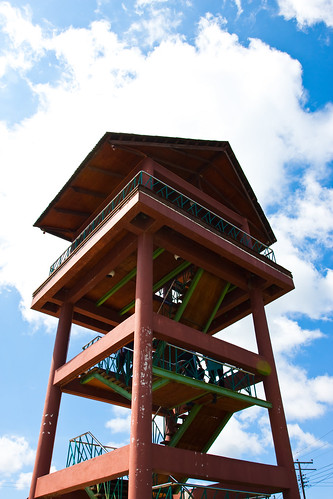 Viewing Tower