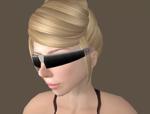 New Sunglasses "Sarabande"