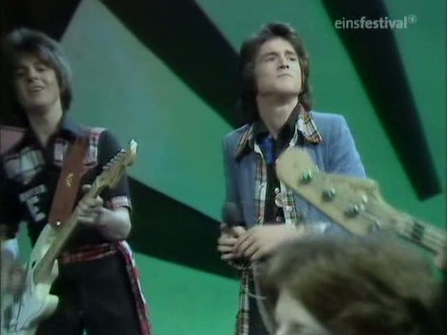 Top of the Pops (20th March 1975) [TVRip (XviD)] preview 12