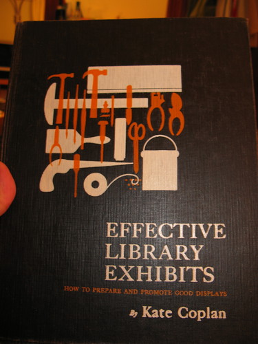 Library Exhibits