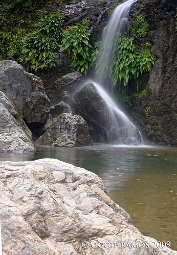 balongbong falls