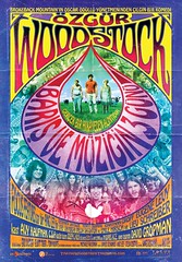  Özgür Woodstock - Taking Woodstock (2009)