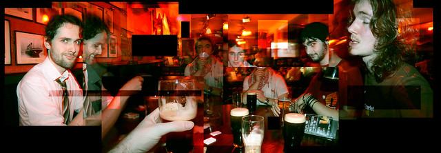 357/366 Panoramic Pints by Paradox-Pictures