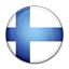 Flag of Finland PNG Icon