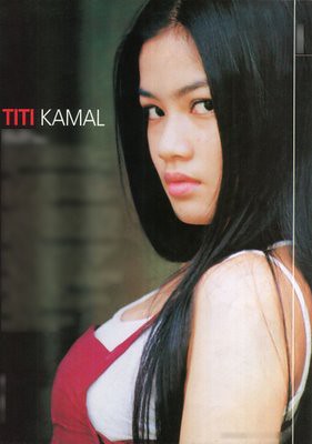 Titi Kamal