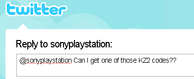 PlayStation.Blog Twitter Account