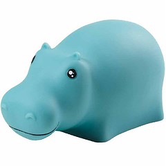 Hippo Vibrator