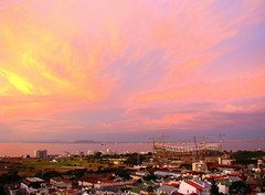 The â€œjaw-droppingâ€ beauty of our Cape Town skies ...