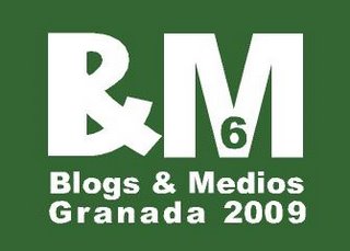 logo blogs medios