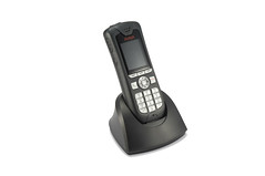 Avaya 3725 IP DECT Phone by Avaya Inc.