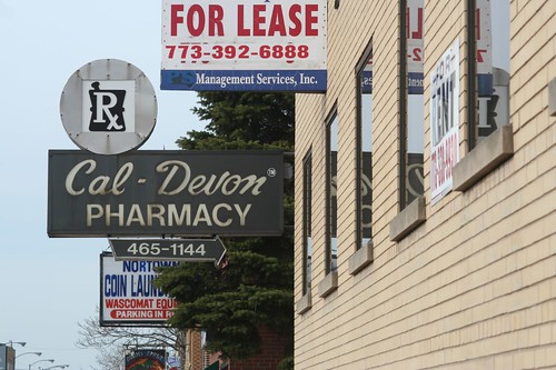 Cal-Devon Pharmacy