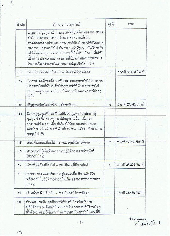 police document (3)
