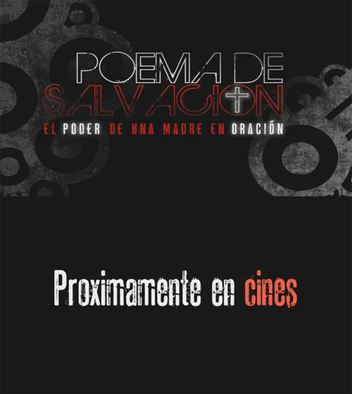 Poema de Salvacion trailer