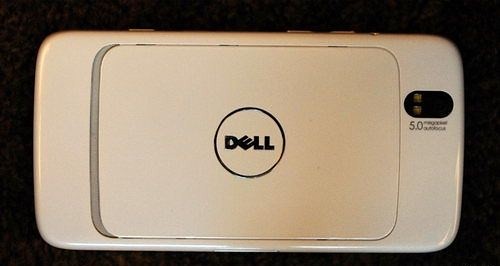 Dell Google Android Phone