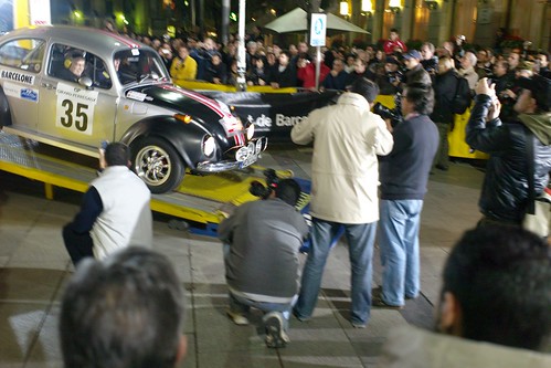 L1041058 - Rally Montecarlo Historique 2009