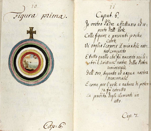 015-Alchemical miscellany Philosophia hermetica Compendiolum de praeparatione auri potabilis veri 1790