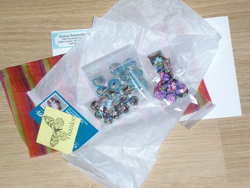 Bead Packaging