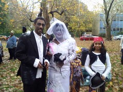 Halloween 2009 (by kwbridge)