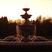 Fountain: January 20