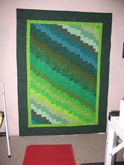 client quilt sampler 2009