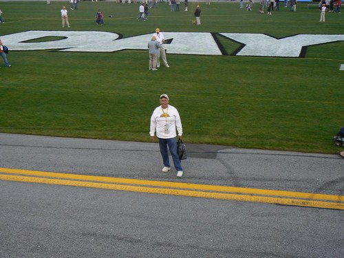 2009 Daytona 500 197