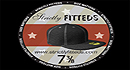 Strictly Fitteds
