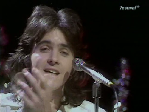 Top of the Pops (25 December 1974) [TVRip (XviD)] preview 6