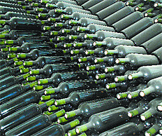Mendoza: Buscan mover 100 millones de litros de vino