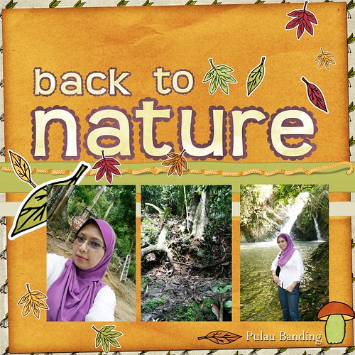 back*to*nature