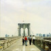 Brooklyn Bridge, 2008