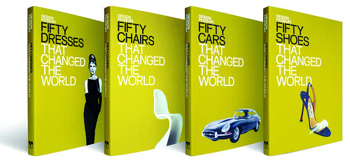 Fifty Chairs Dresses Shoes Cars
