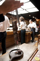 Churrasco, Barbacoa Grill, Aoyama