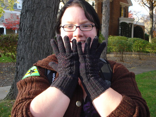 365-136: Dudes, I made gloves.