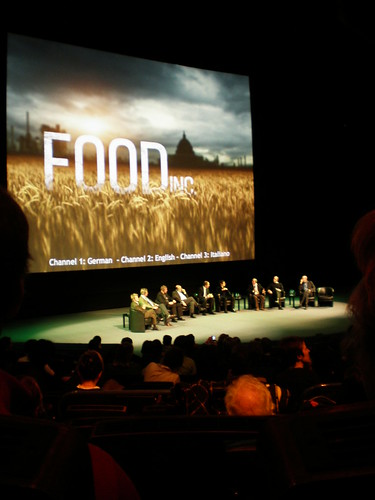 Food, Inc. - Opening Film