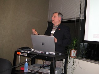John Blossom, Author of Content Nation