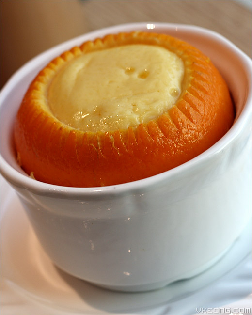 egg-and-orange-custard