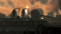 Fallout 3 - Pitt PS3