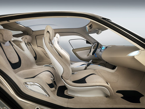 FOC Hyundai - Qarmaq Concept Car
