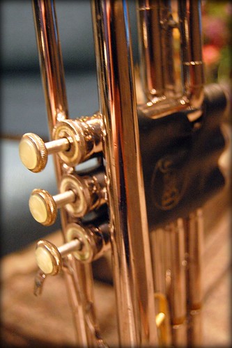 Church Trumpet