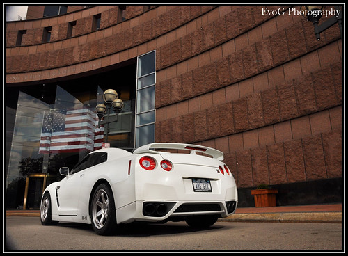 went out for a ride with my buddy mike in his AMS nissan gtr r35 took some 