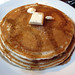 Tuesday, September 8 - Pancakes