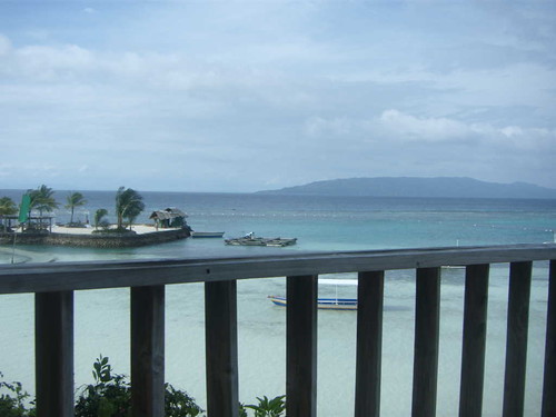 Panglao Island Nature Resort-Bohol 