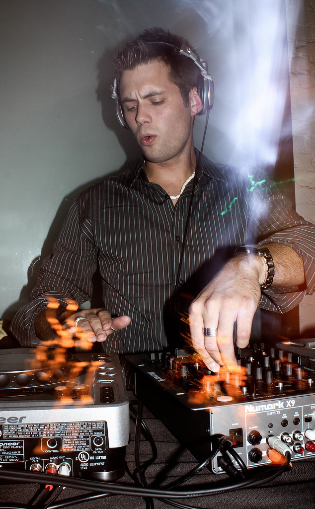 DJ Endgame