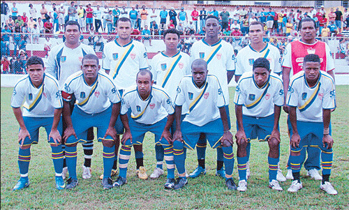 Futebol de Contagem - 2009 por Futebol de Contagem - MG.