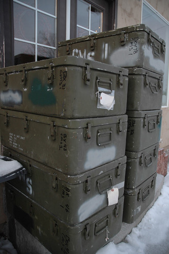 military storage box surplus aluminum waterproof boxes ut ih8mud