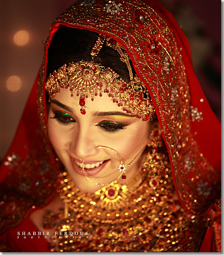 Bangladeshi Brides Pictures