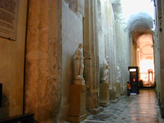 Cathedral of Siracusa