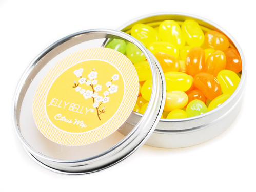 Jelly Belly Citrus Mix