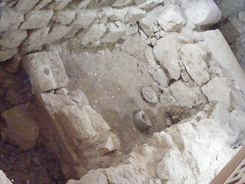 Excavations at Cana