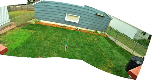 backyard panorama